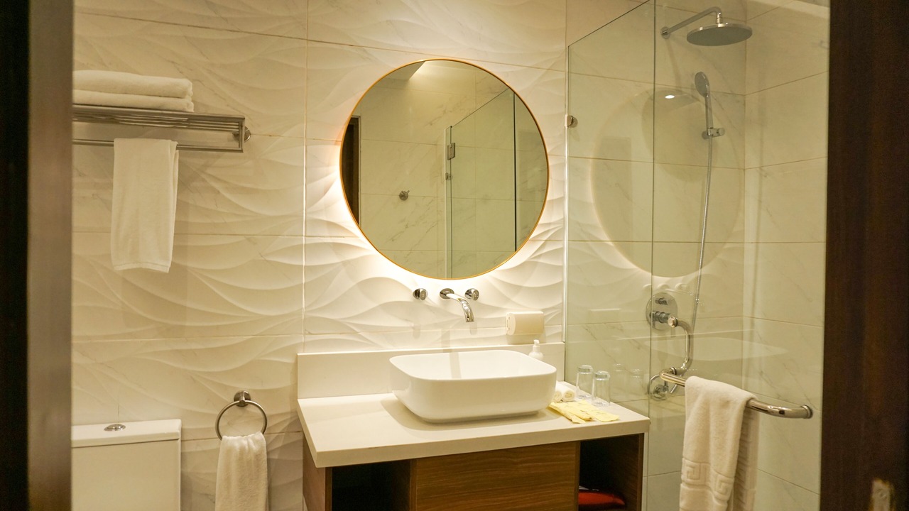 Photo of Bathroom in San Fernando