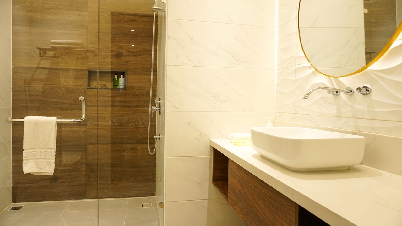 Photo of Bathroom in San Fernando