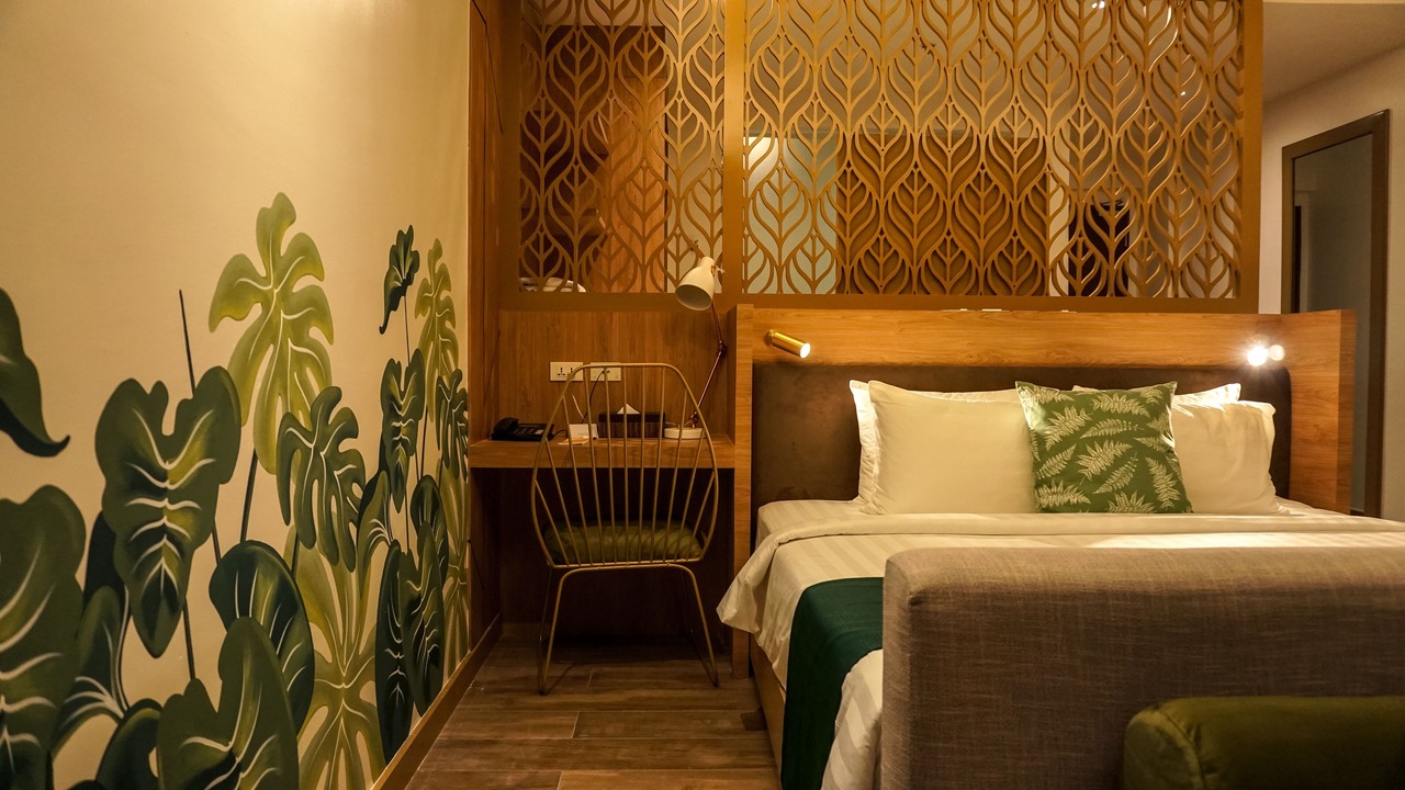 Photo of Bedroom in San Fernando
