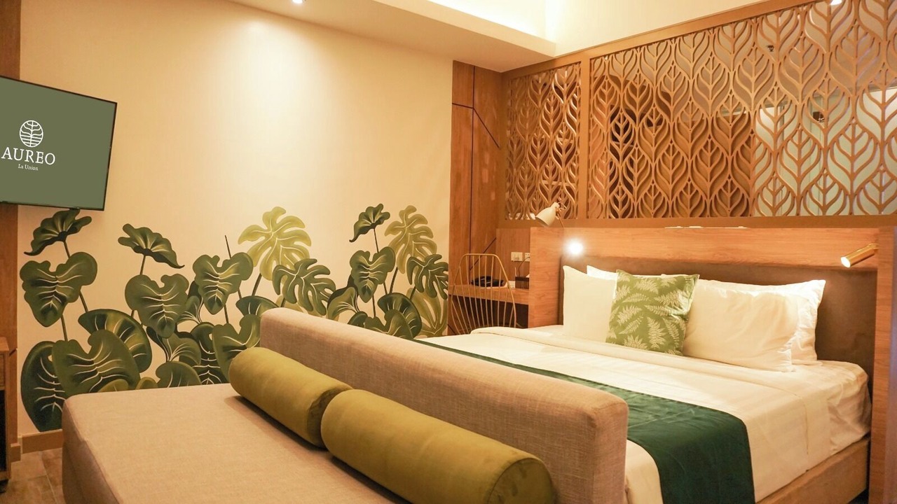 Photo of Bedroom in San Fernando
