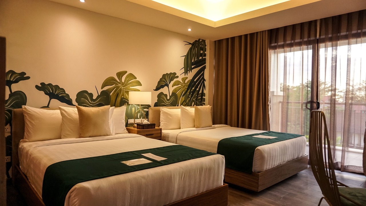 Photo of Bedroom in San Fernando