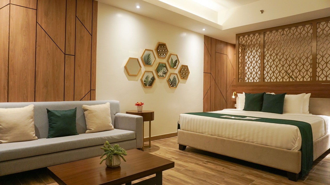Photo of Bedroom in San Fernando