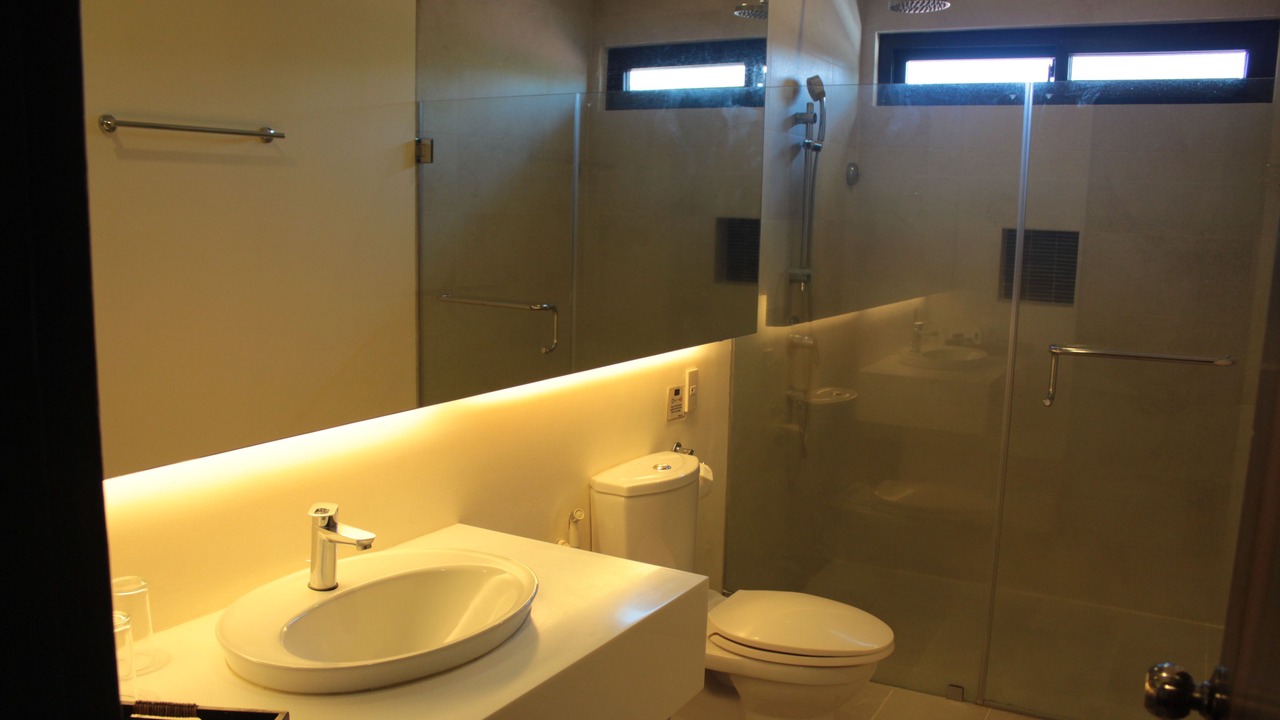 Photo of Bathroom in Olongapo