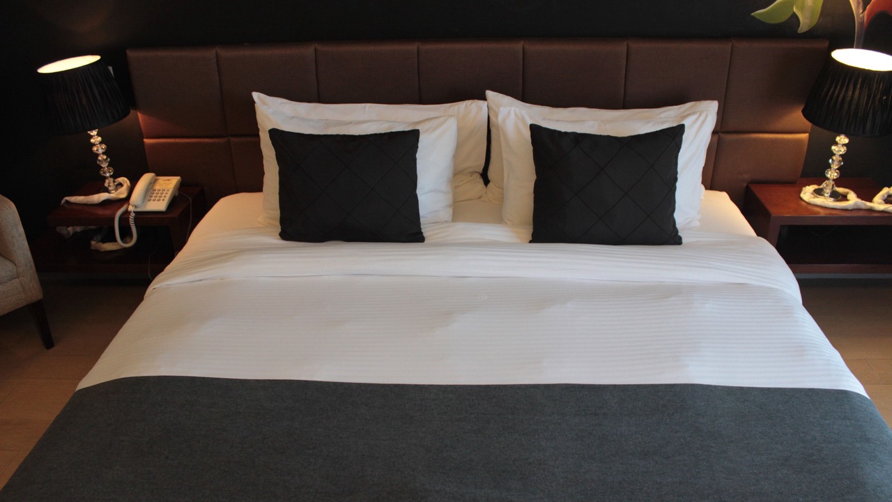 Photo of Bedroom in Olongapo