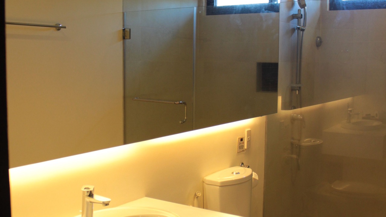 Photo of Bathroom in Olongapo