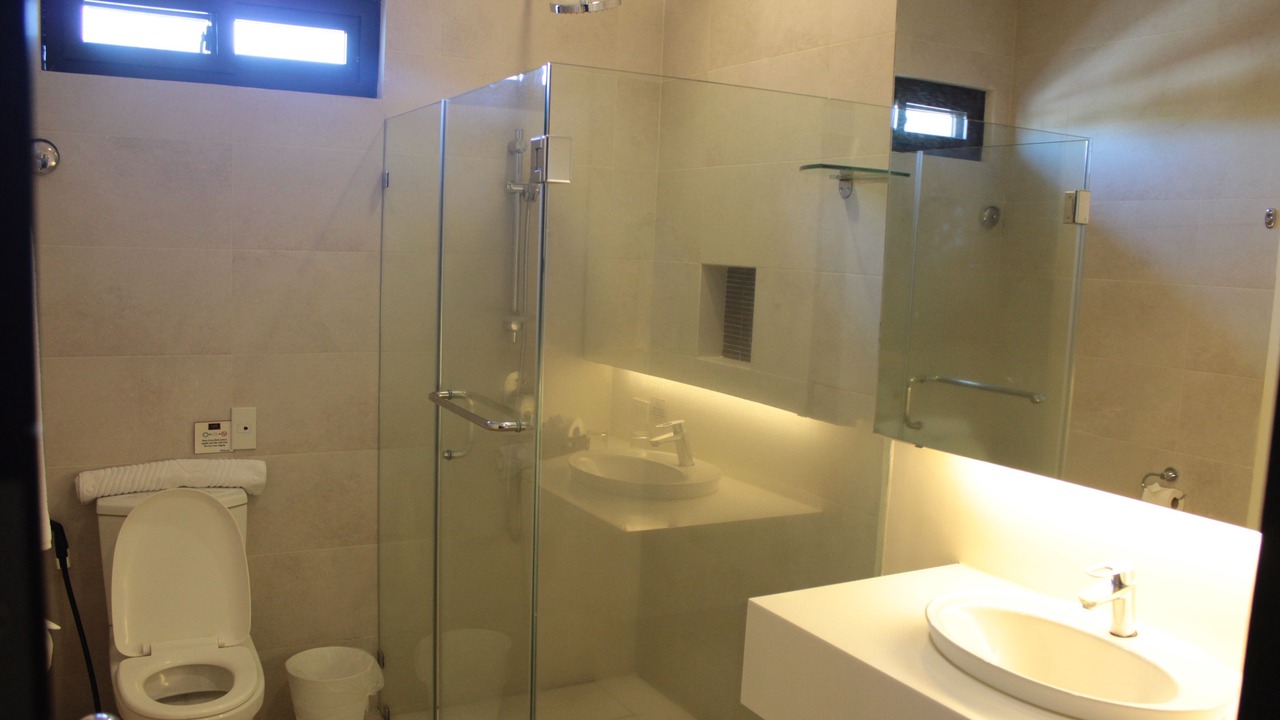 Photo of Bathroom in Olongapo