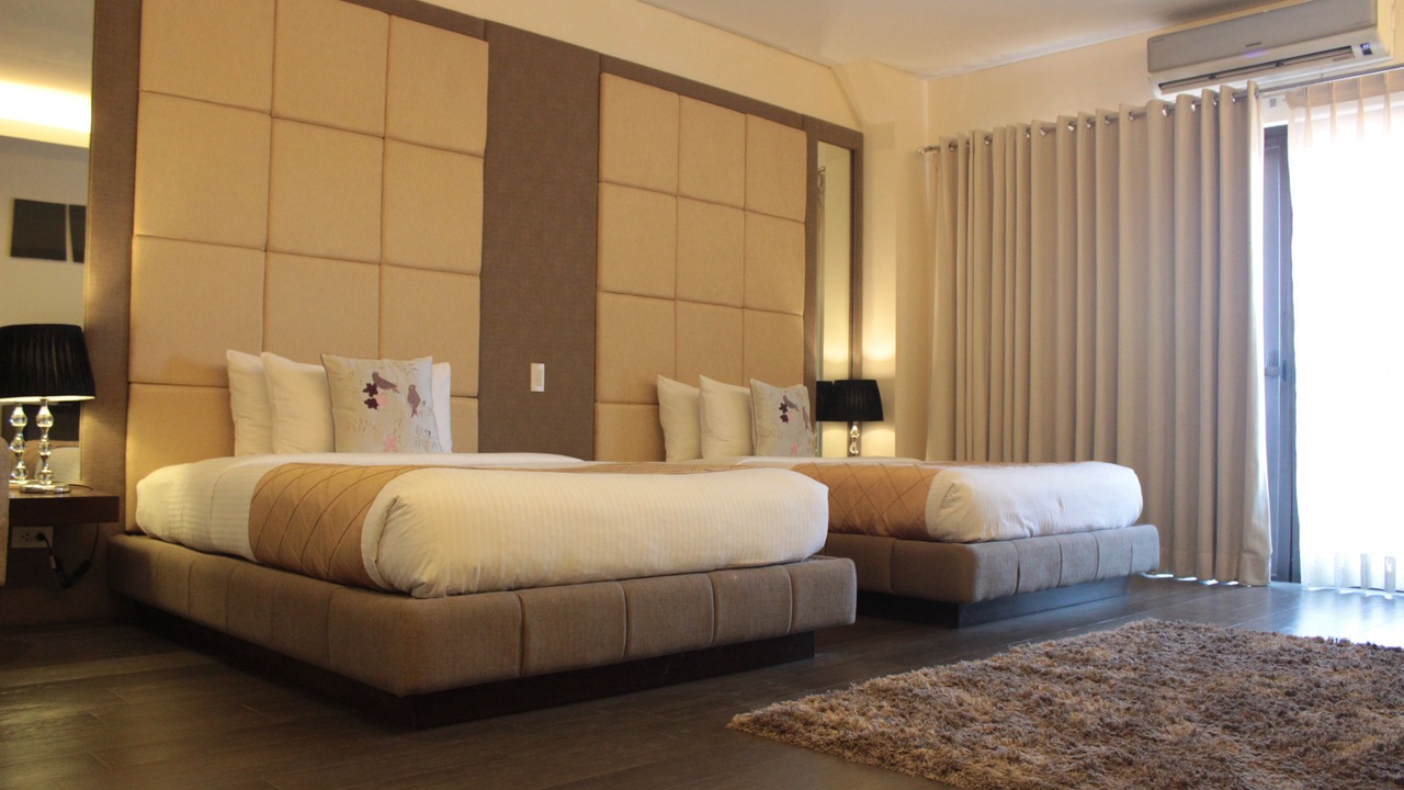Photo of Bedroom in Olongapo