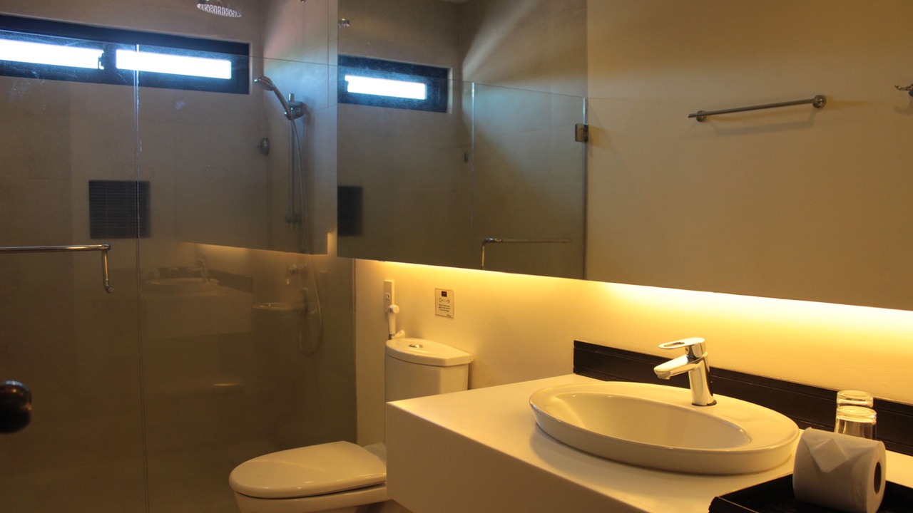 Photo of Bathroom in Olongapo