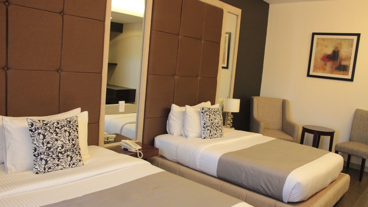 Photo of Bedroom in Olongapo