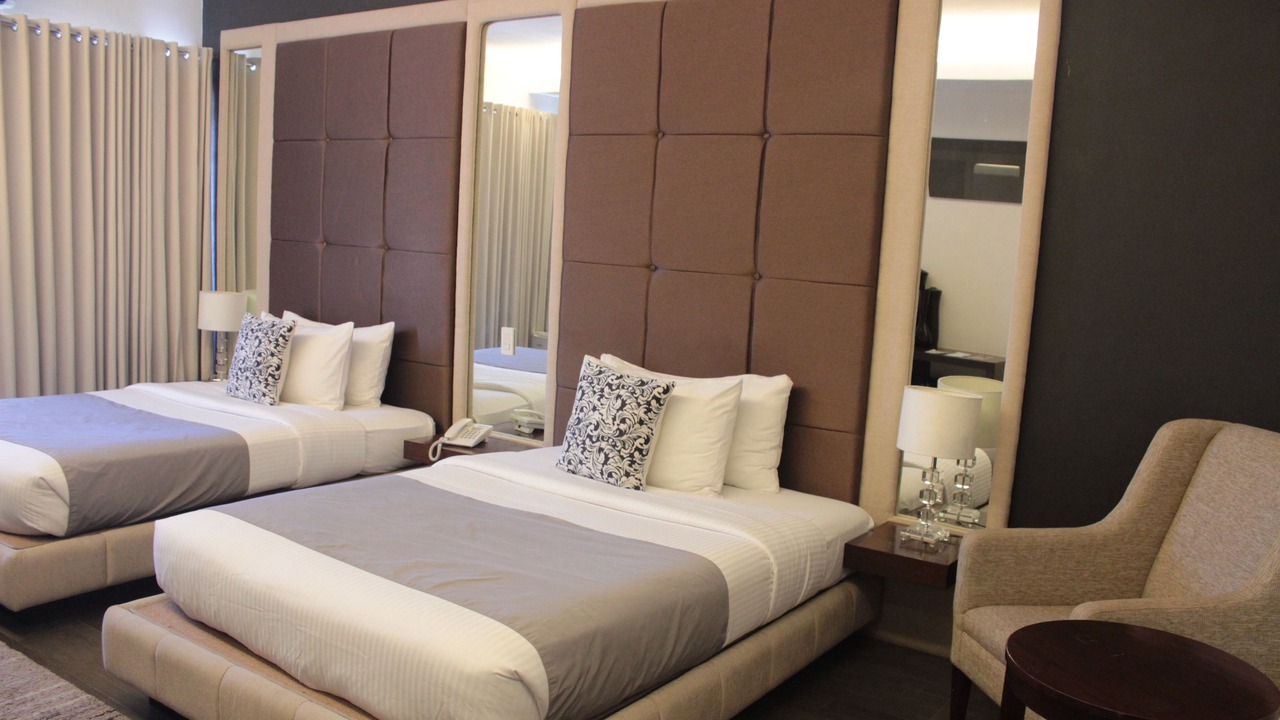Photo of Bedroom in Olongapo