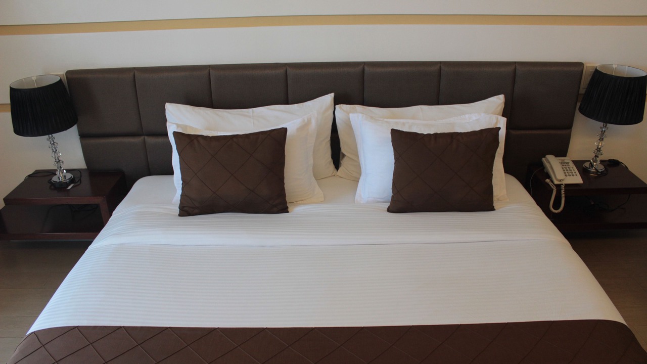 Photo of Bedroom in Olongapo