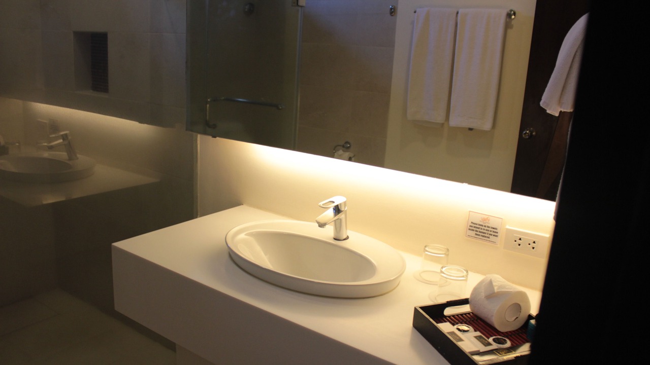 Photo of Bathroom in Olongapo