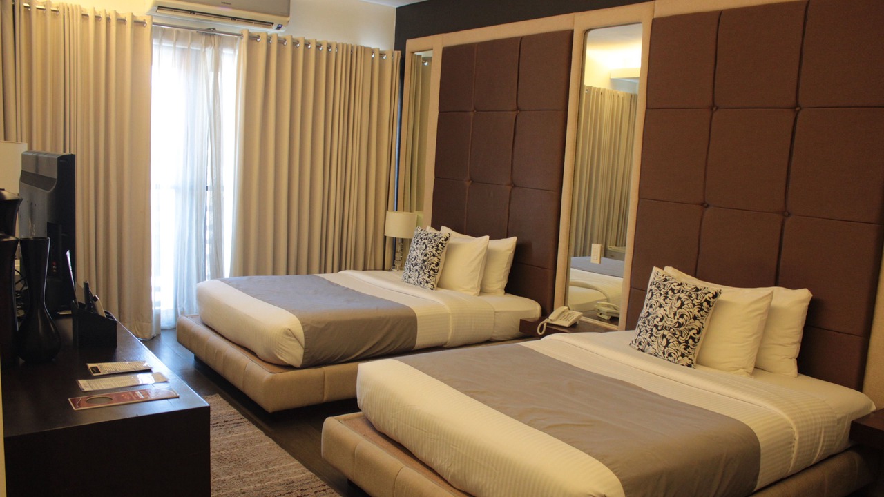 Photo of Bedroom in Olongapo