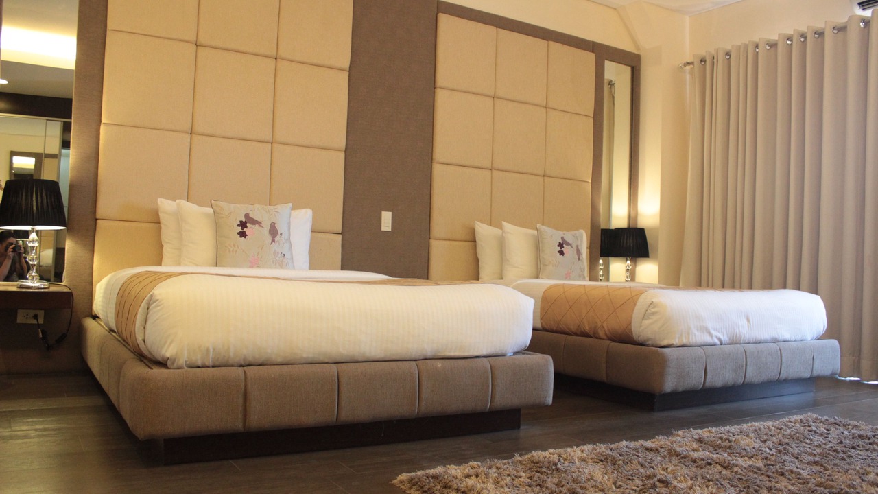 Photo of Bedroom in Olongapo