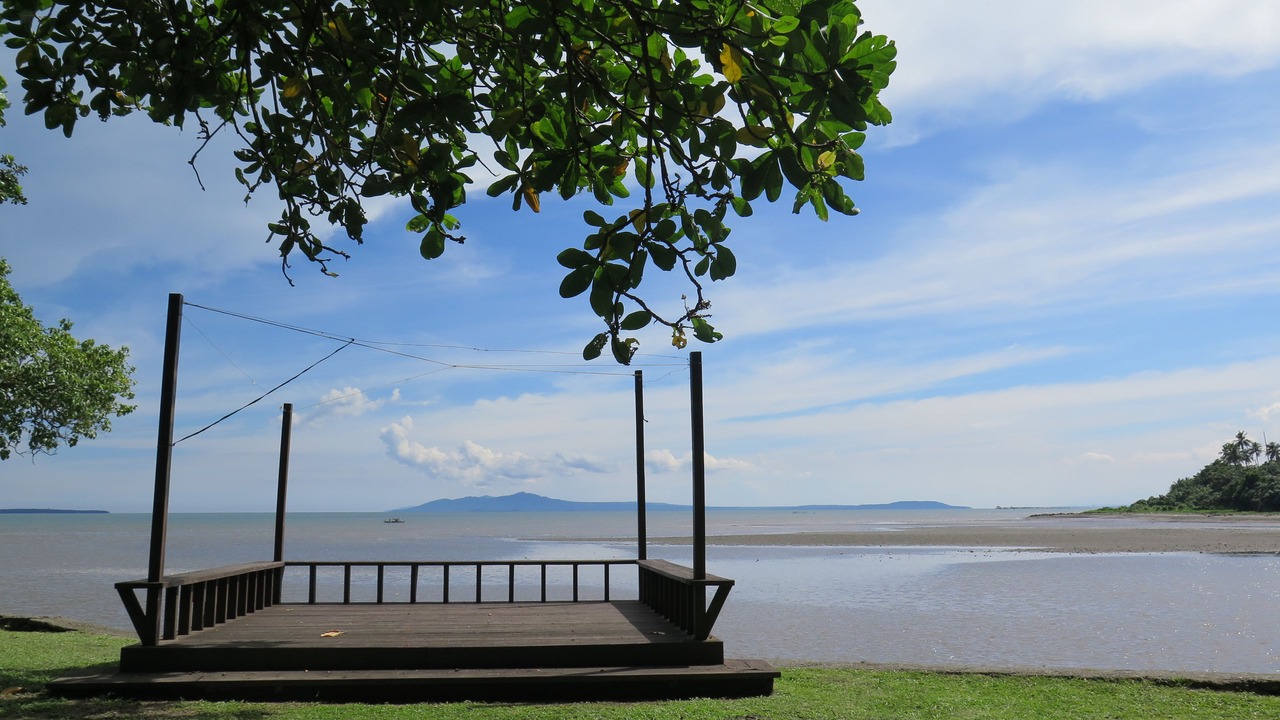 Photo of Outdoor in Tagum