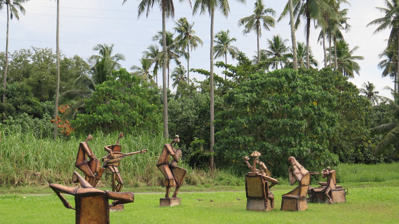 Photo of Outdoor in Tagum