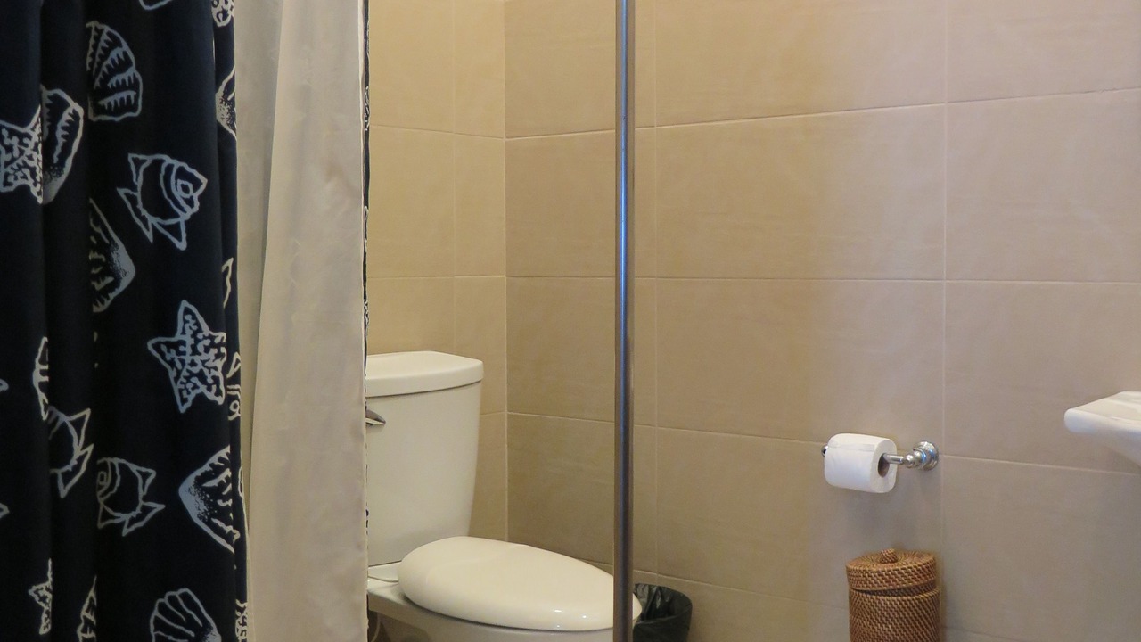 Photo of Bathroom in Tagum