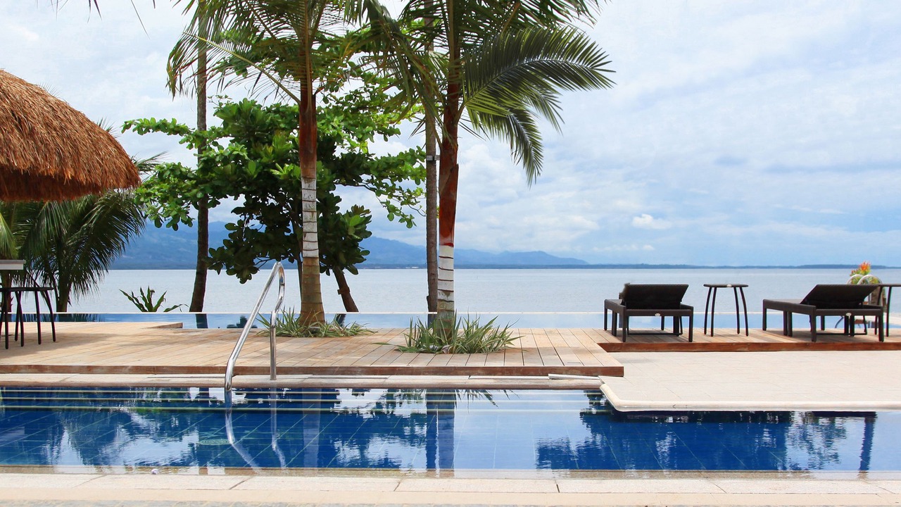 Photo of Outdoor in Tagum