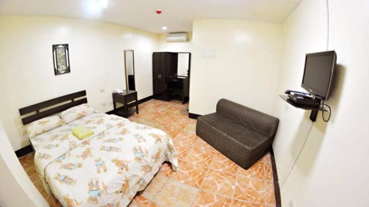 Photo of Bedroom in Cebu