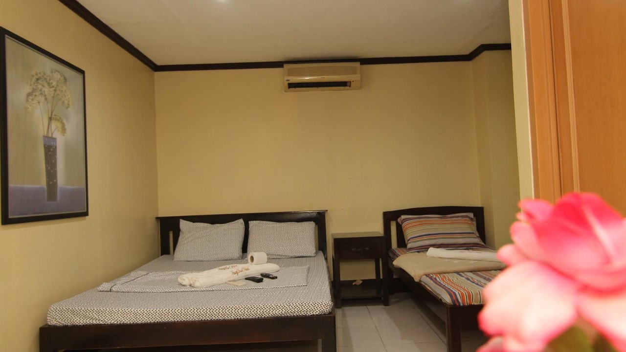 Photo of Bedroom in Cebu