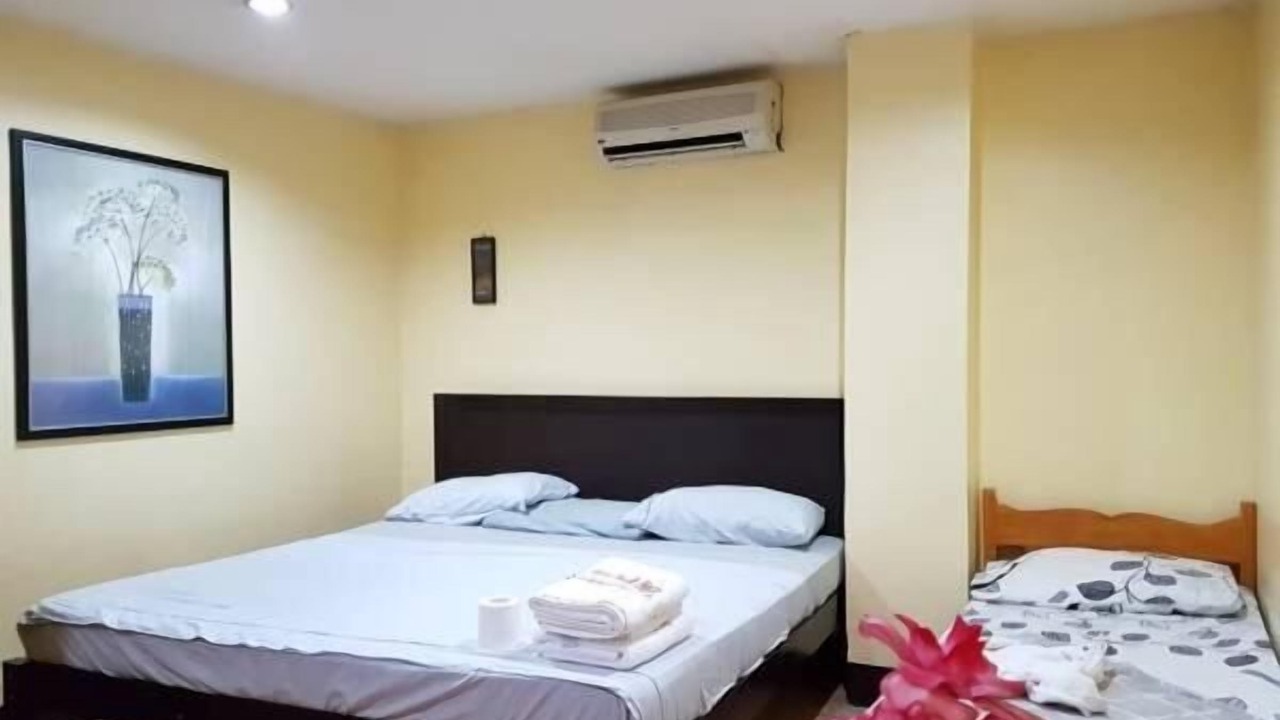 Photo of Bedroom in Cebu
