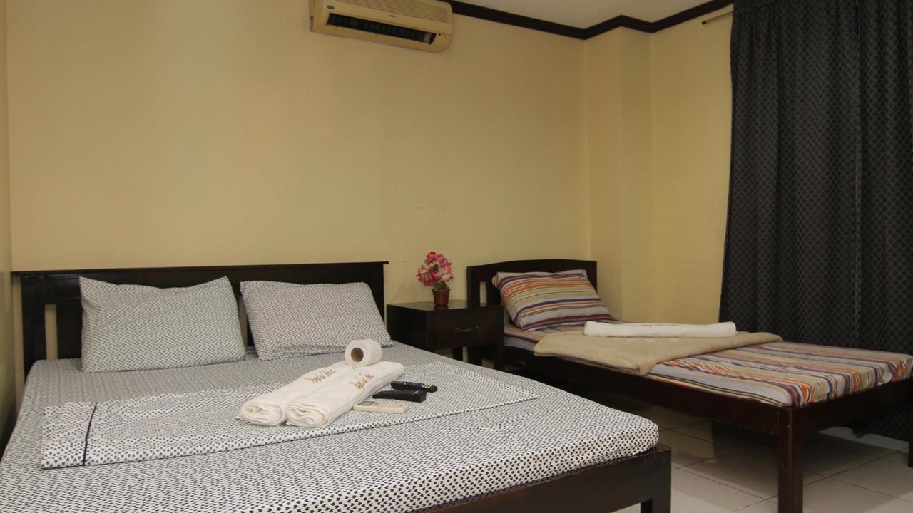 Photo of Bedroom in Cebu