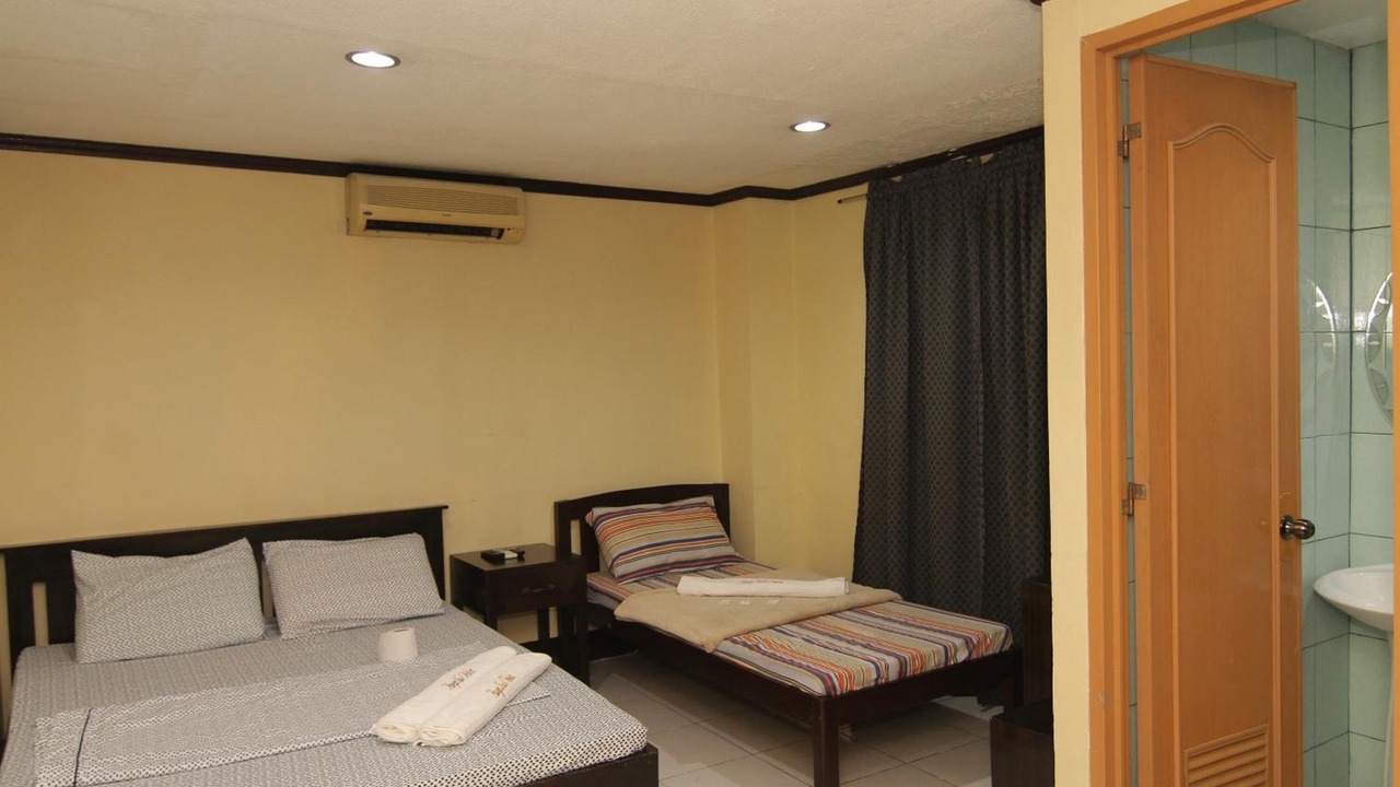 Photo of Bedroom in Cebu