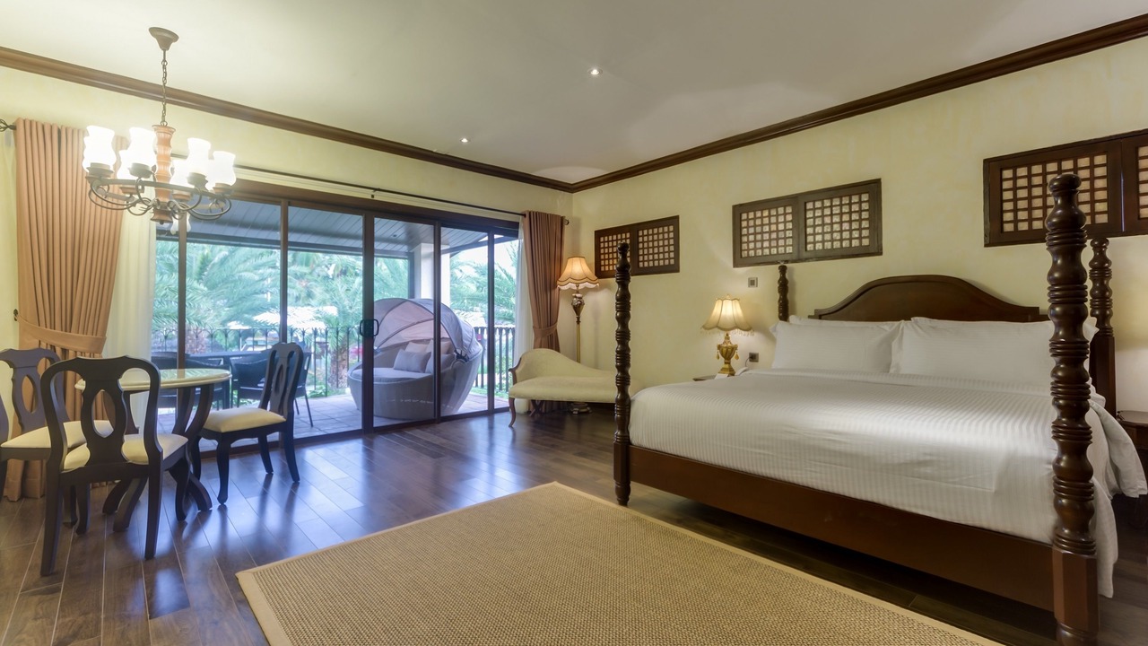 Photo of Bedroom in Roxas City