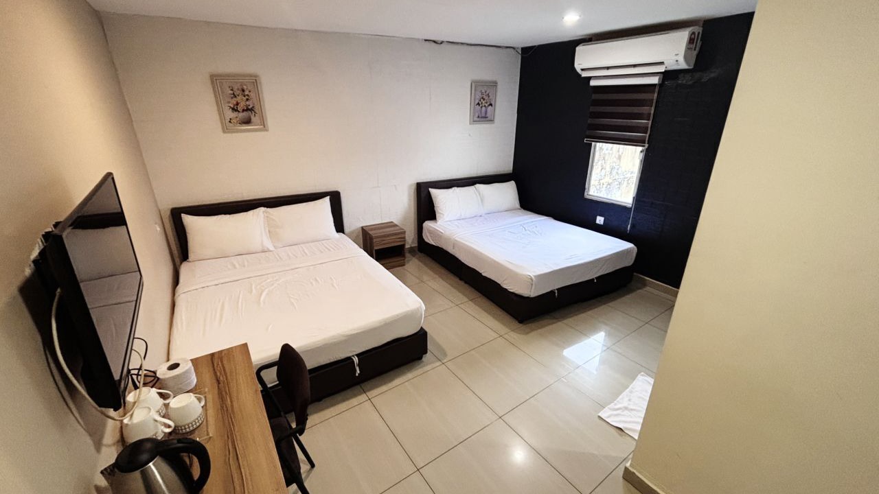 Photo of Bedroom in Semenyih