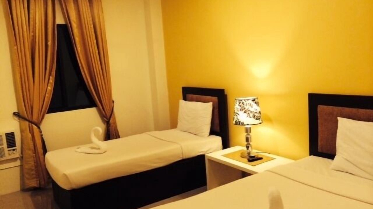 Photo of Bedroom in Roxas City