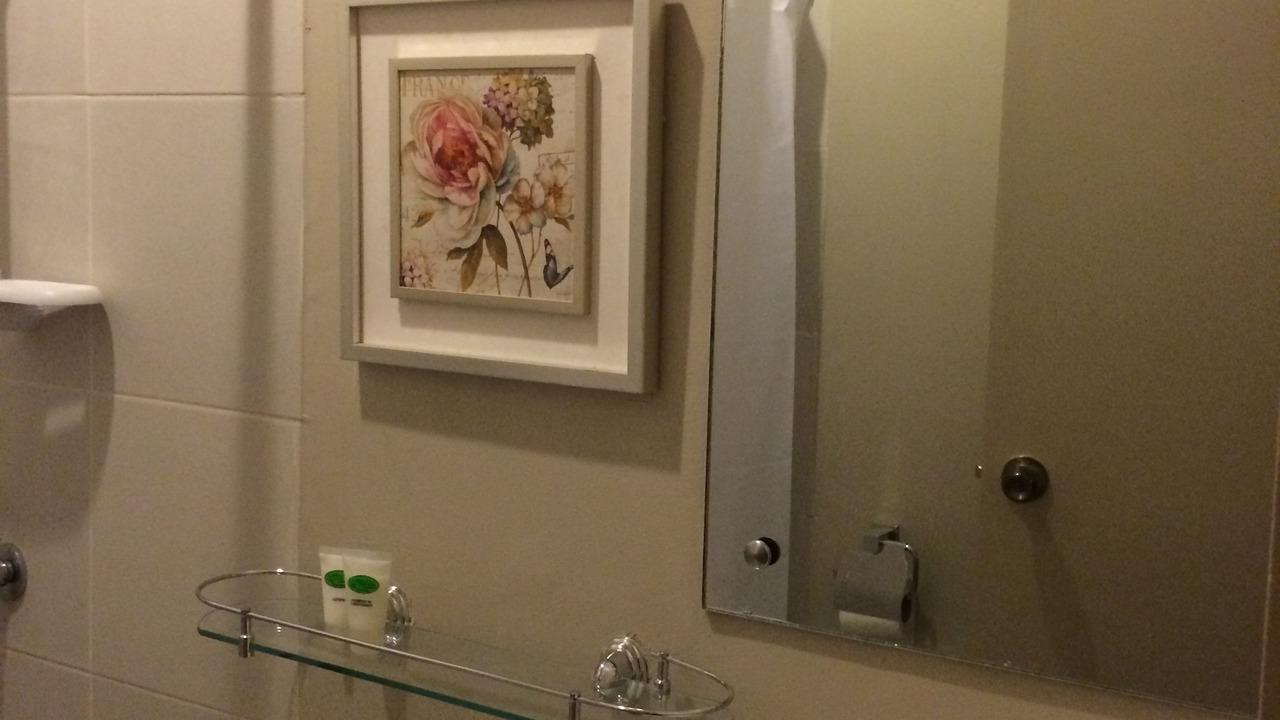 Photo of Bathroom in Roxas City