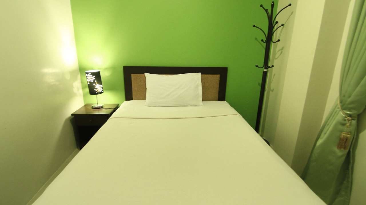 Photo of Bedroom in Roxas City