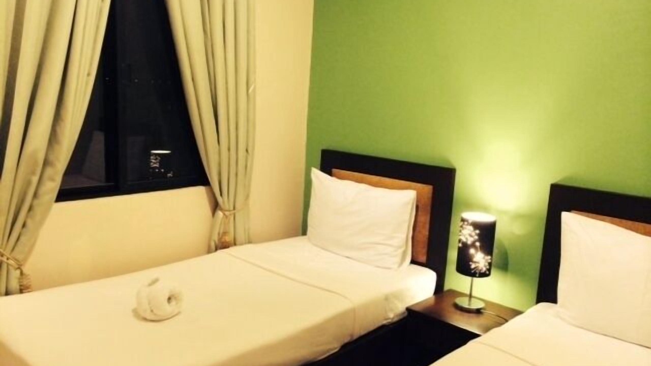 Photo of Bedroom in Roxas City