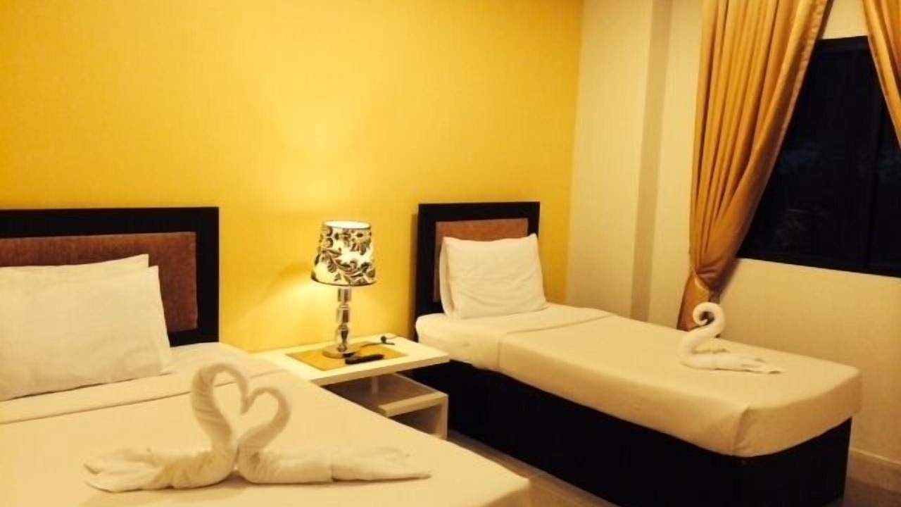 Photo of Bedroom in Roxas City