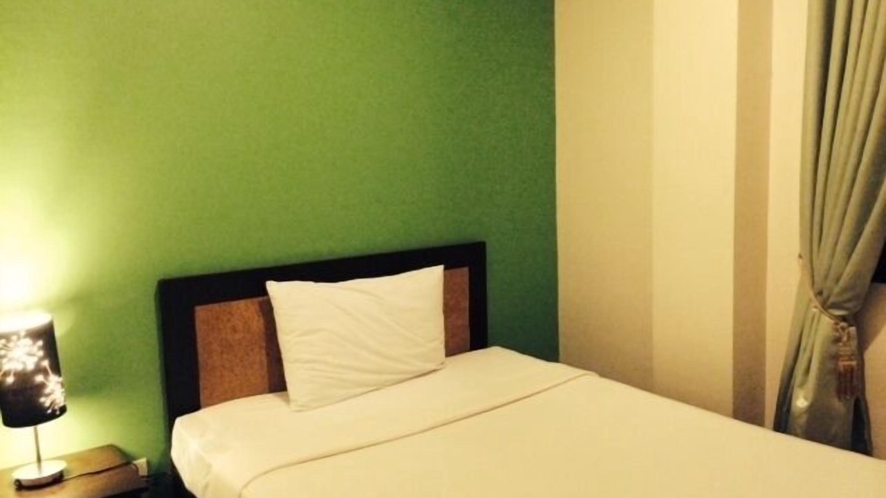 Photo of Bedroom in Roxas City