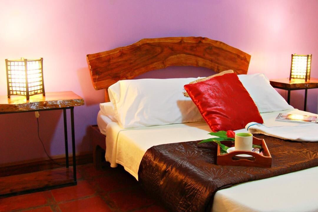 Photo of Bedroom in Urdaneta City