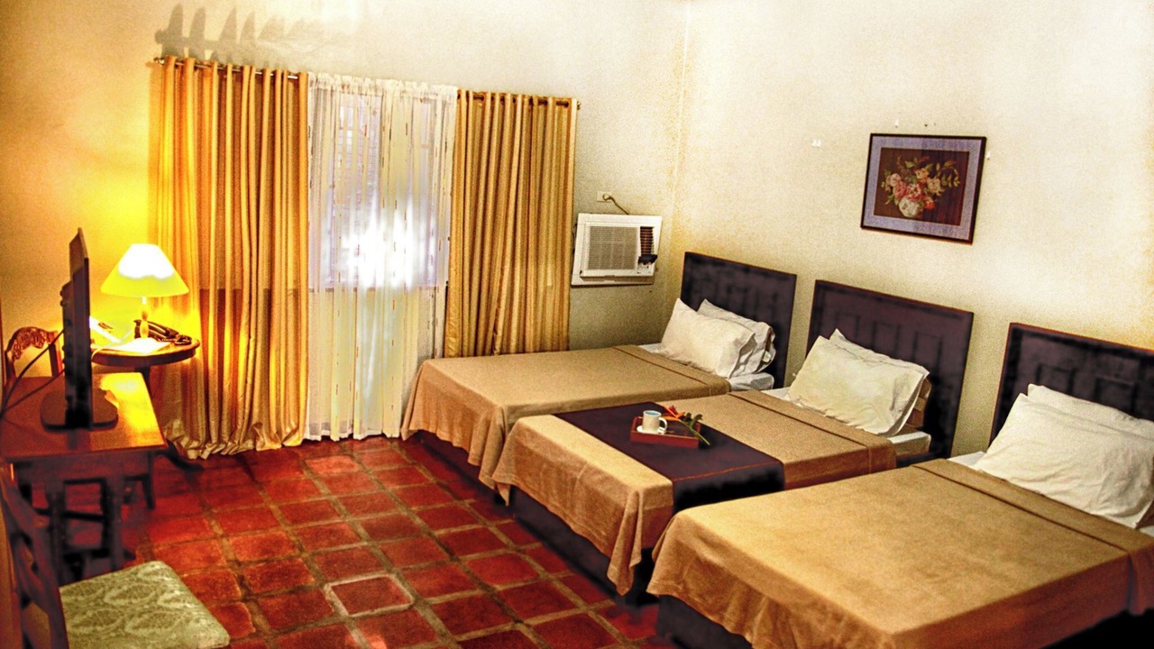 Photo of Bedroom in Urdaneta City