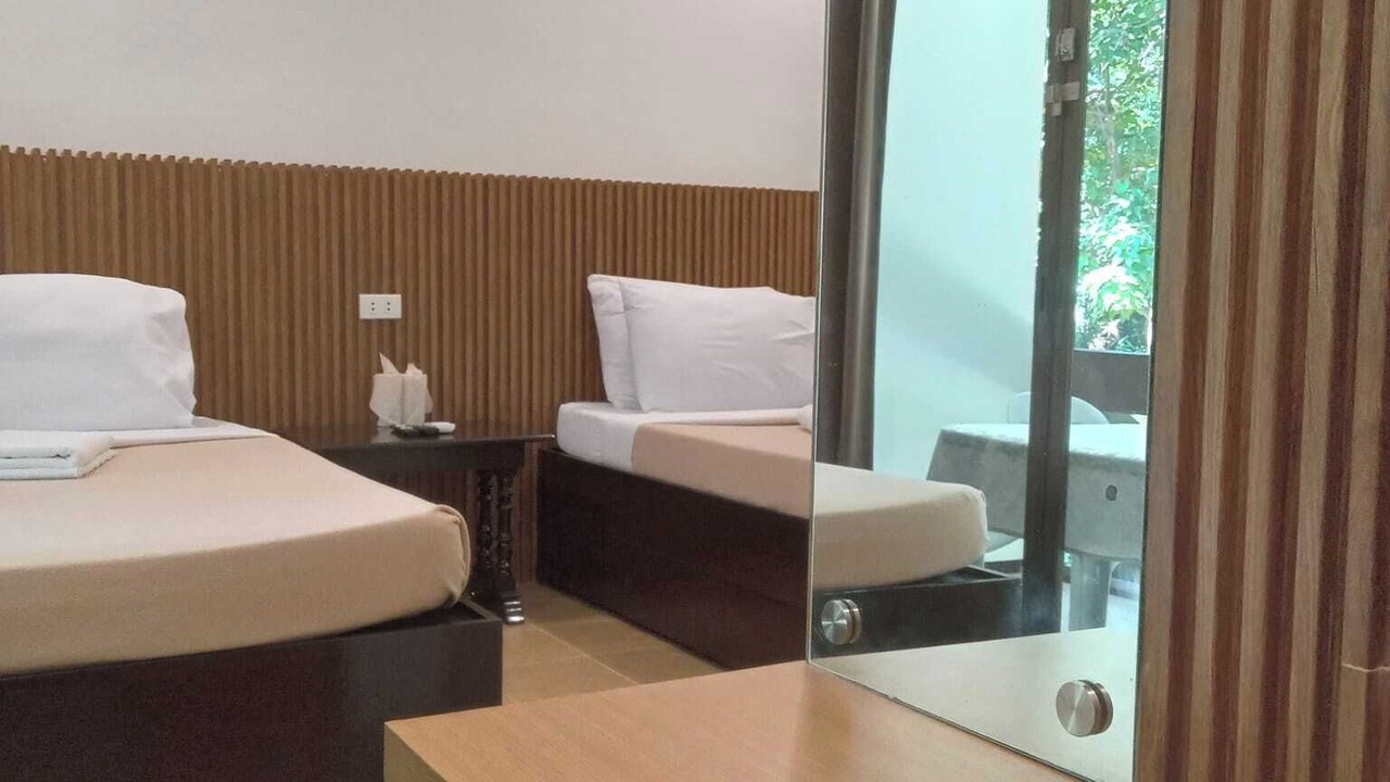 Photo of Bedroom in Urdaneta City