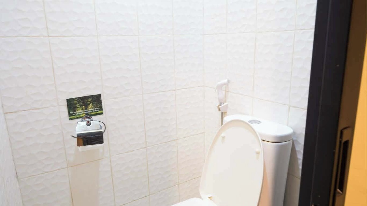 Photo of Bathroom in Urdaneta City