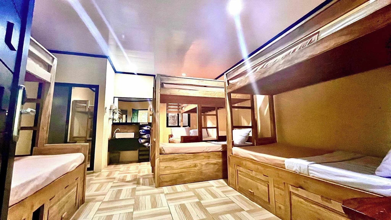 Photo of Bedroom in Urdaneta City