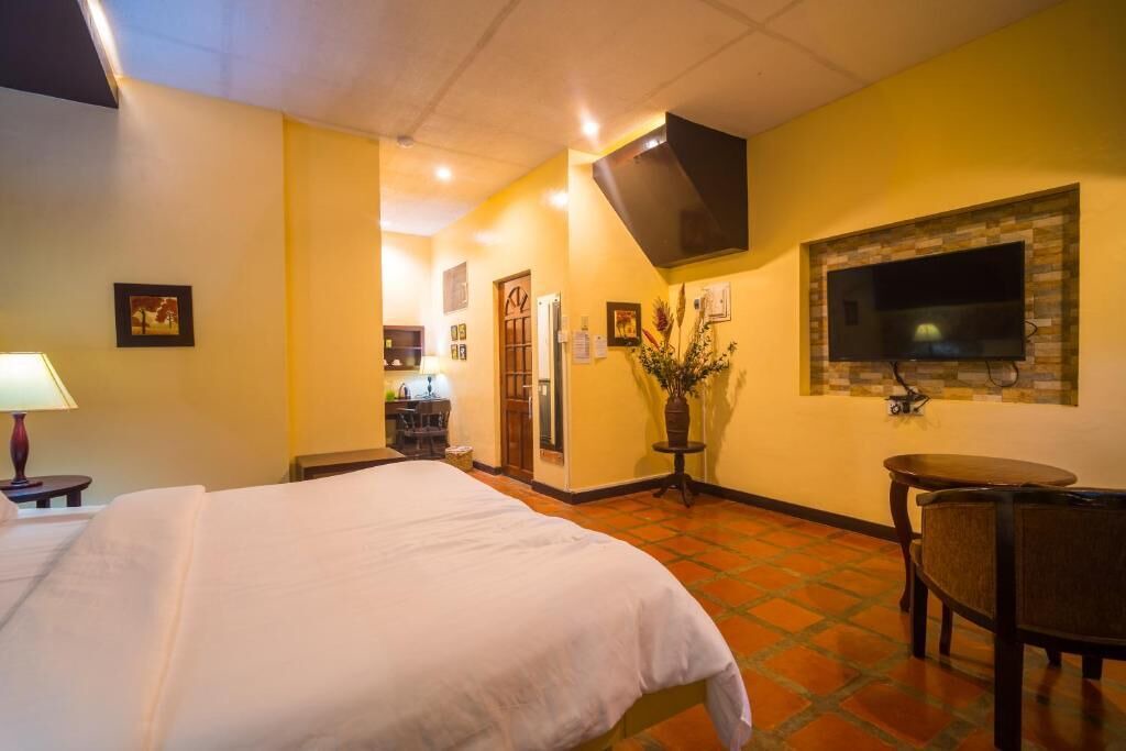 Photo of Bedroom in Urdaneta City