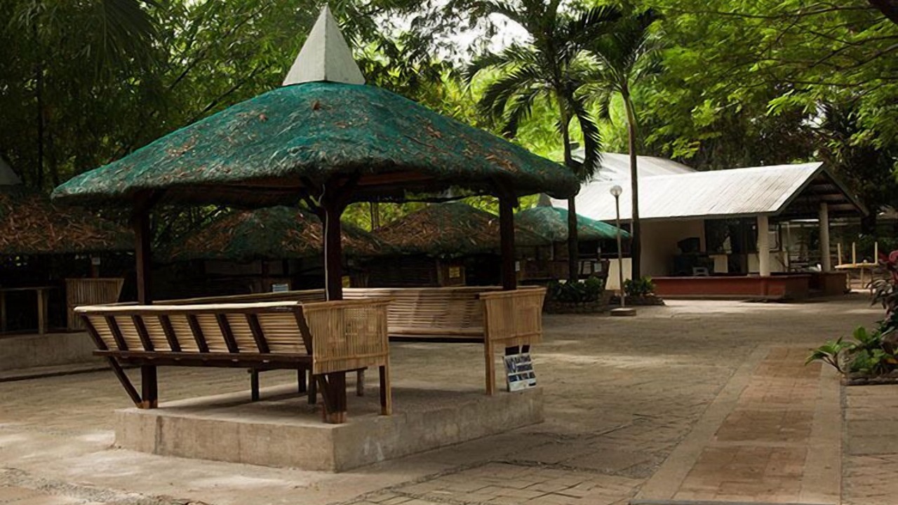 Photo of Outdoor in Urdaneta City