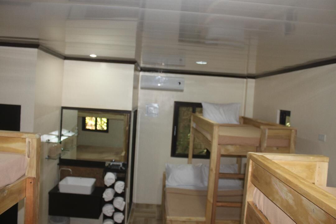 Photo of Bedroom in Urdaneta City