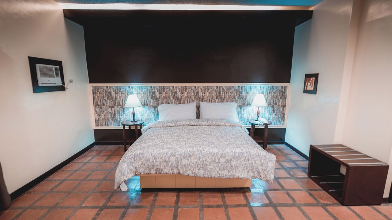 Photo of Bedroom in Urdaneta City