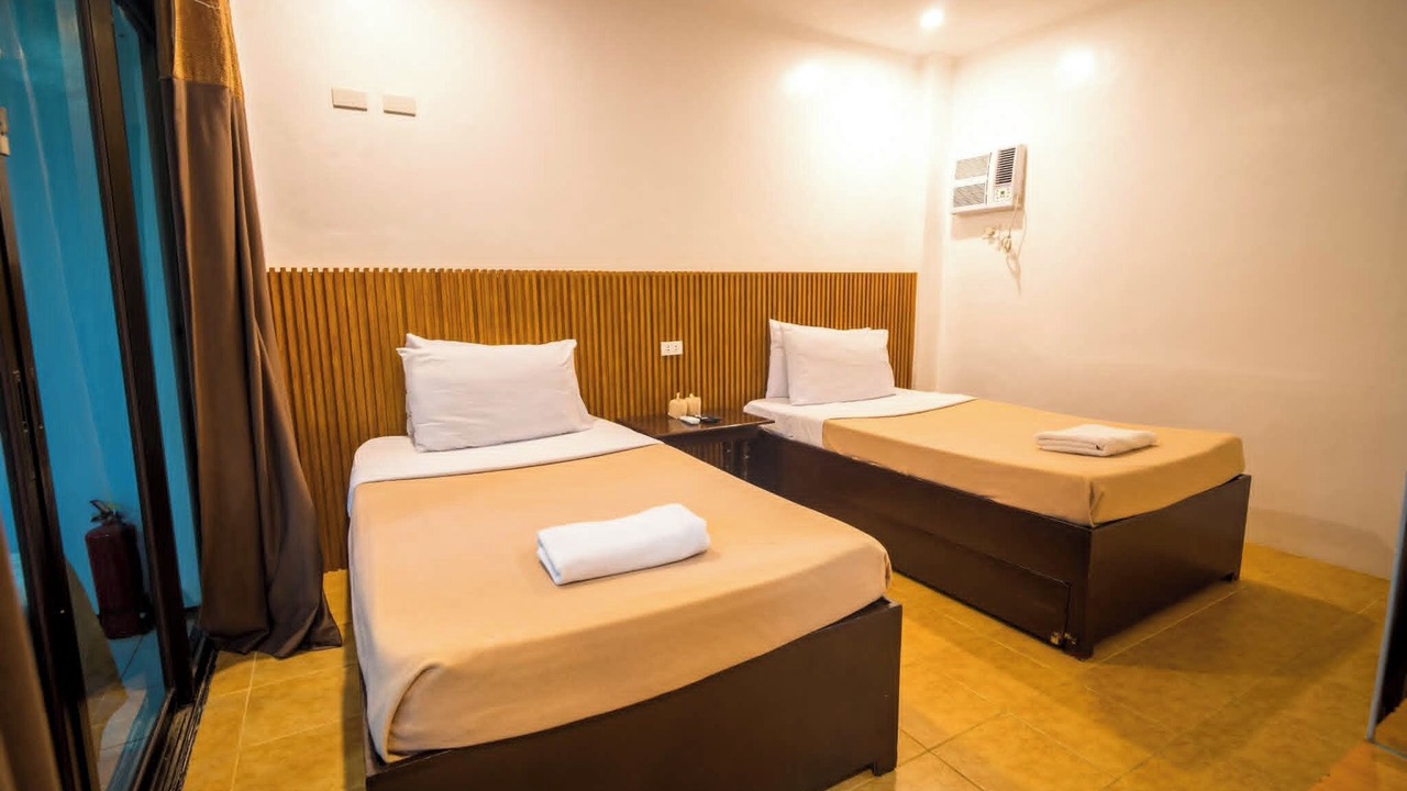 Photo of Bedroom in Urdaneta City