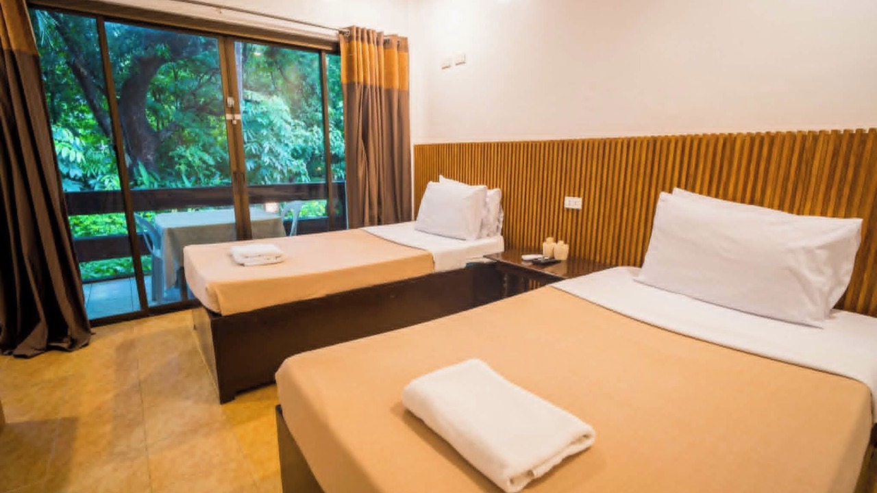 Photo of Bedroom in Urdaneta City