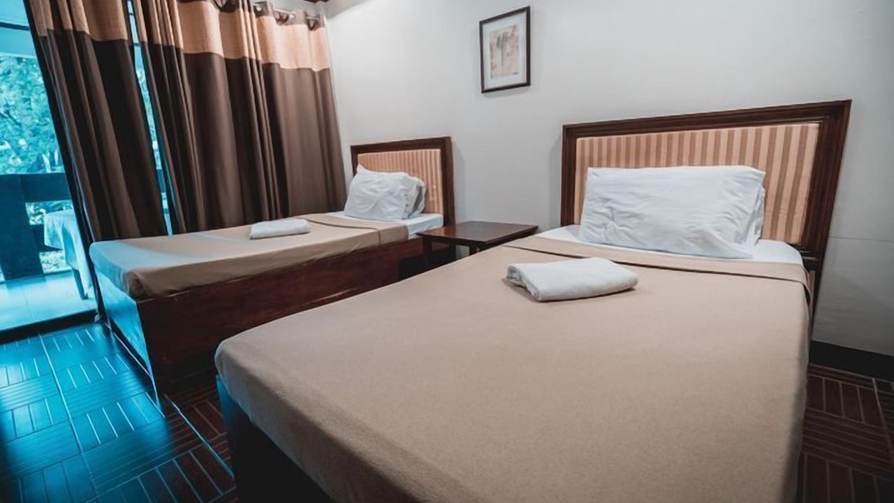 Photo of Bedroom in Urdaneta City