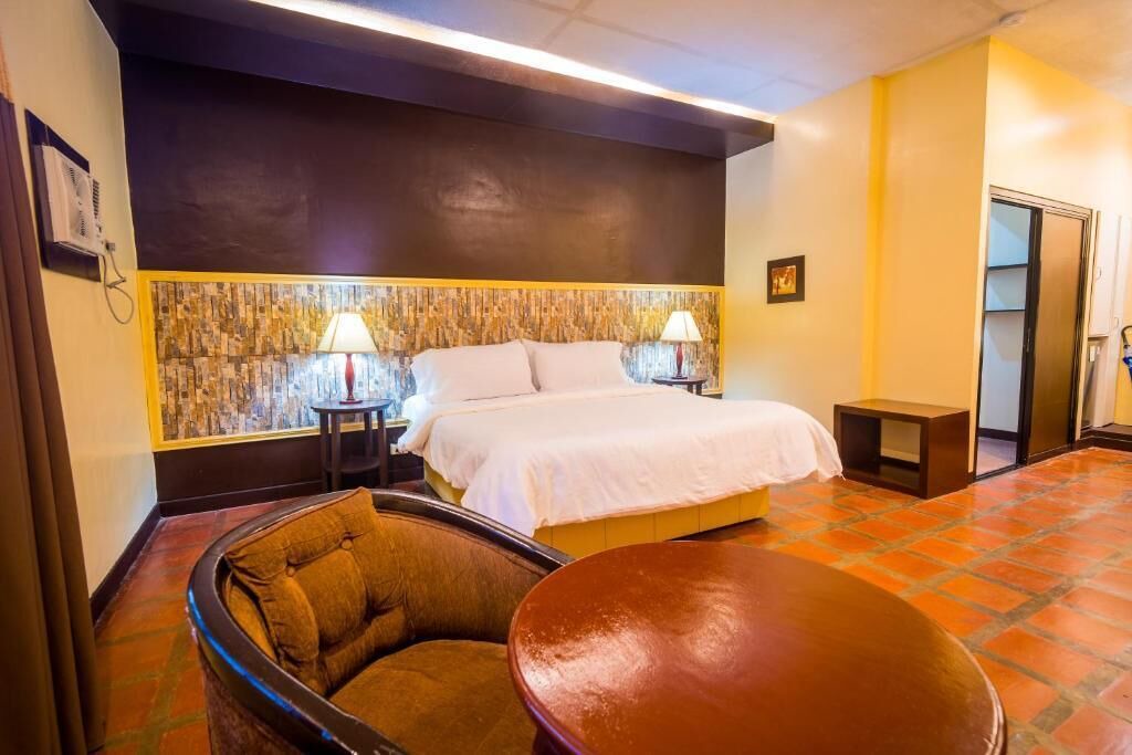 Photo of Bedroom in Urdaneta City