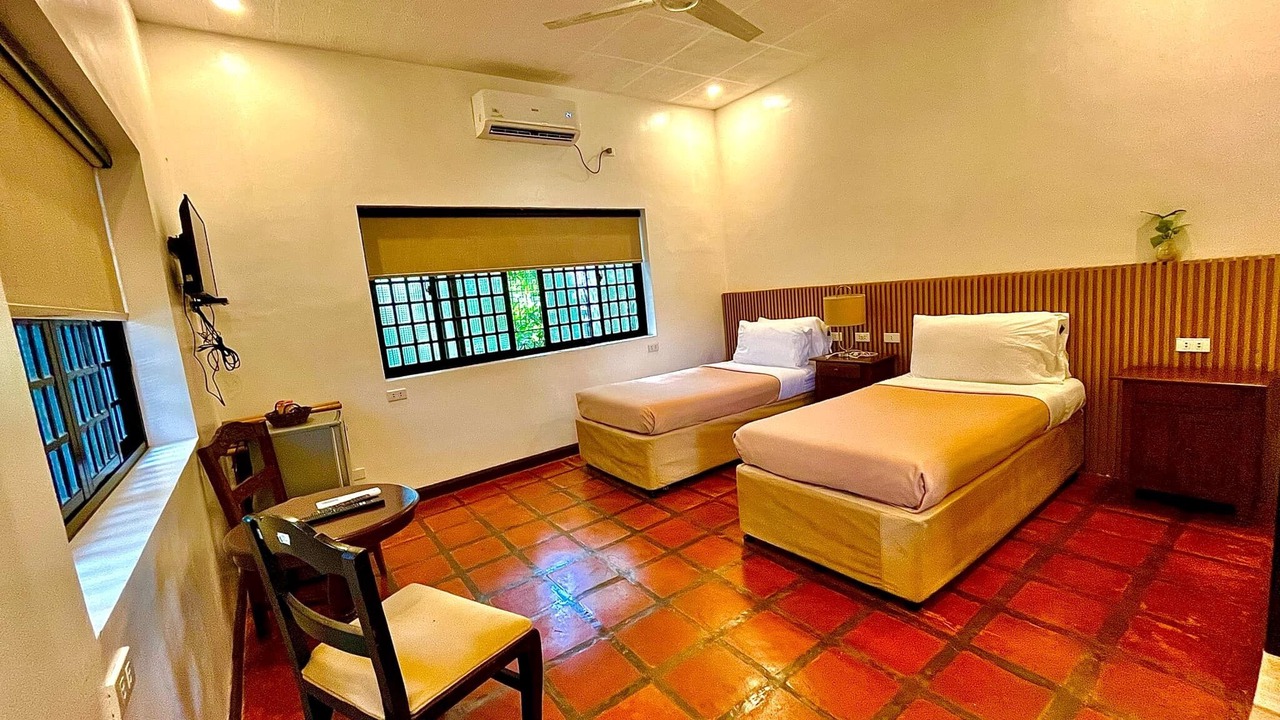 Photo of Bedroom in Urdaneta City
