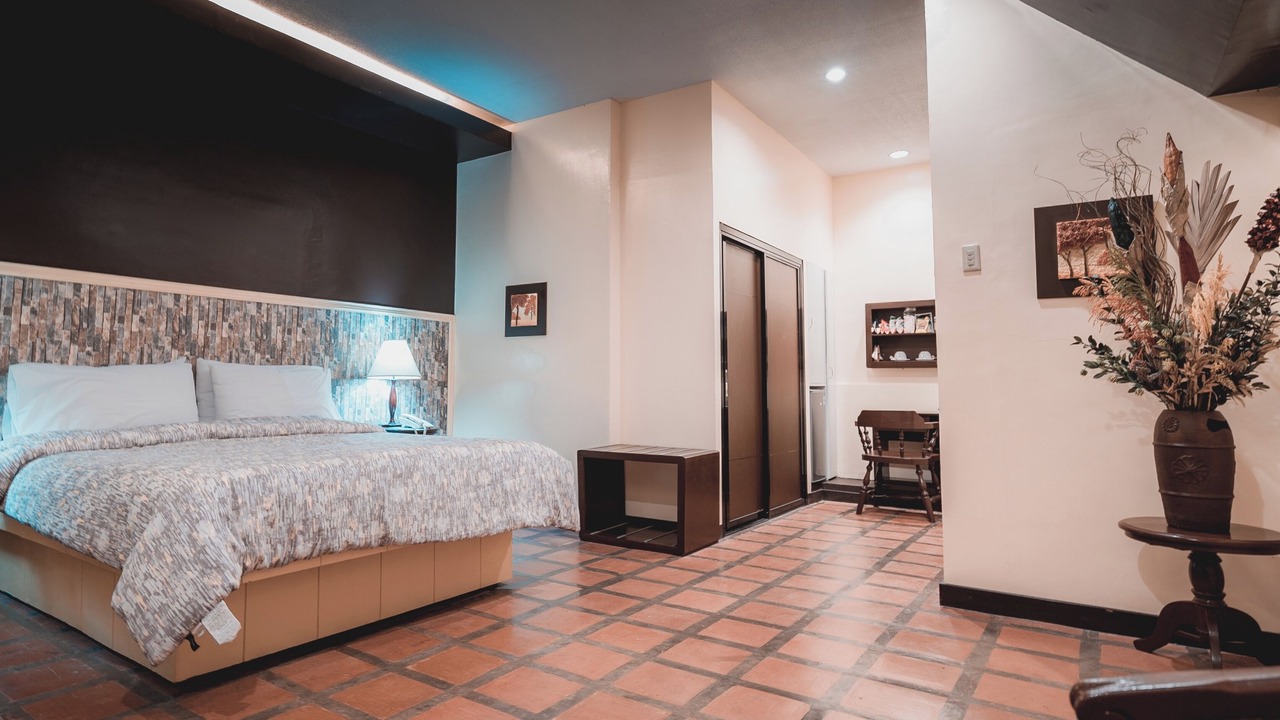 Photo of Bedroom in Urdaneta City